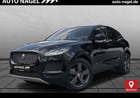 Jaguar E-Pace D150 AWD 19"Navi Black-Pack el.Heckklappe