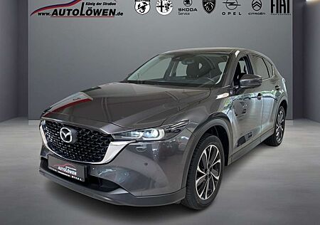 Mazda CX-5 2.5 SKYACTIV-G 194 Advantage 2WD (EURO 6d)