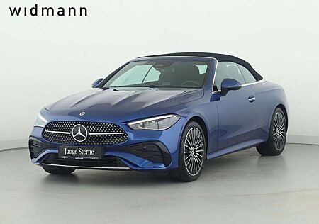 Mercedes-Benz CLE 200 Cabrio *AMG Line Advanced Plus*Airscarf*