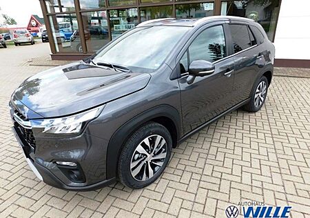 Suzuki SX4 S-Cross 1.4 5D 6M/T 4x4 Comfort+ Hybrid Klima