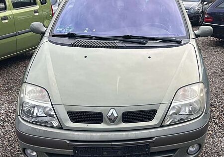 Renault Scenic 1.6 16V Dynamique