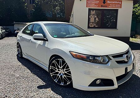 Honda Accord 2.0 Elegance