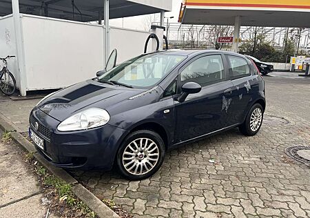 Fiat Punto 1.2 8V Classic