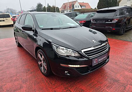 Peugeot 308 SW Style Panoramadach/Klima