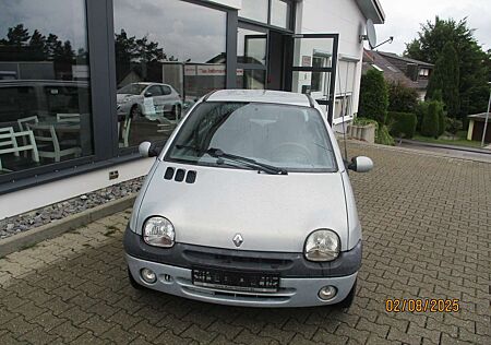 Renault Twingo 1.2 Privilege
