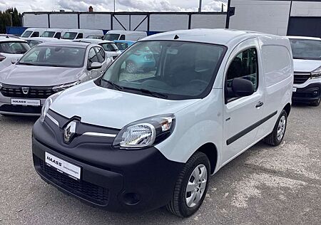 Renault Kangoo Z.E. Kangoo Z.E. 33 (mit Batterie)