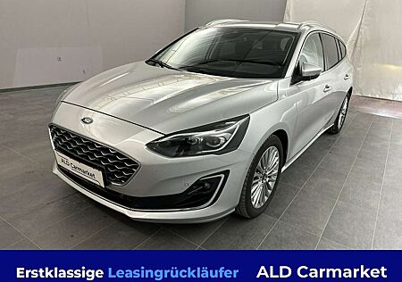 Ford Focus Turnier 2.0 EcoBlue Start-Stopp-System Aut. VIGNAL
