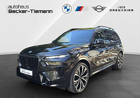 BMW X7 xDrive40d M Sport Pro | Kristall | B&W | AHK | Sky