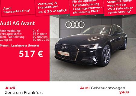 Audi A6 45 TFSI quattro advanced S tronic Matri