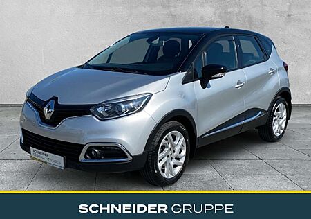 Renault Captur LUXE ENERGY TCe 90 NAVI+KLIMA+KAMERA+PDC