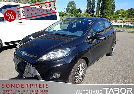 Ford Fiesta 1.4 16V LPG Trend Klima