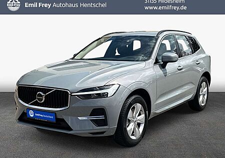 Volvo XC 60 gebraucht kaufen Volvo XC 60 XC60 XC60 B4 B Core AUT FIS LED ISOFIX