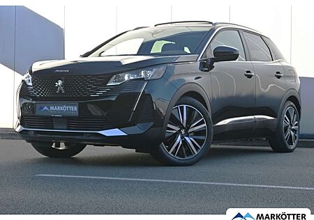 Peugeot 3008 225 GT 1.6 ACC/AHK/Massage/Focal/S-Dach