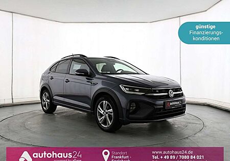 VW Taigo Volkswagen 1.0 TSI R-Line Navi|CAM|Sitzhzg.|DAB