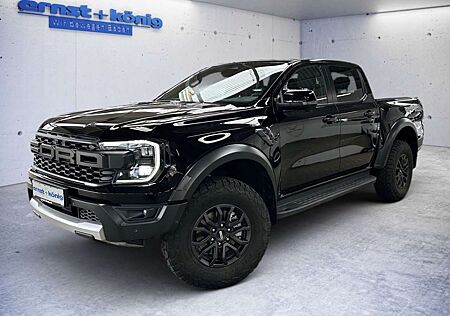 Ford Ranger Raptor 3,0 l EcoBoost Doppelkabine Autm.