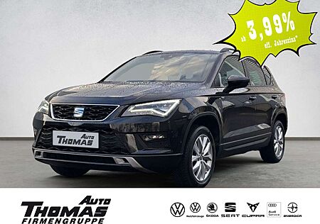 Seat Ateca Style 1.5TSI