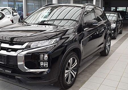 Mitsubishi ASX TOP 2.0 Automatik, Allrad