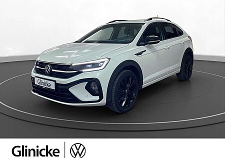VW Taigo Volkswagen 1.5 TSI R-Line DSG AHK Matrix LM 18" Navi