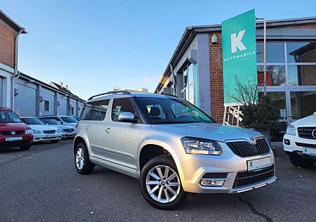 Skoda Yeti 1.4 Ambition **2.Hand*AHK**