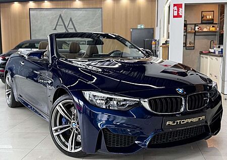 BMW M4 Cabrio*LED*H-UP*H&K*