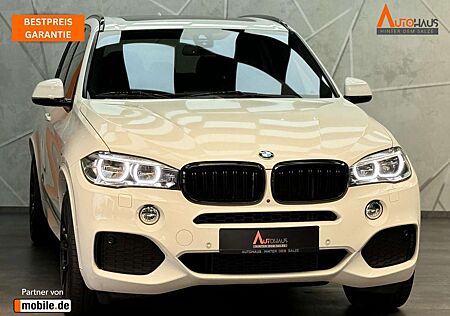 BMW X5 xDrive 40 d M-Spezial |HUD|PANO|KAM|SOFTCLOSE