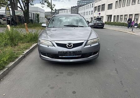 Mazda 6 1.8 Sport Active