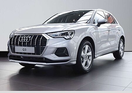 Audi Q3 gebraucht kaufen Audi Q3 35 TFSI S tronic advanced LED+SOUND+ALLSEASON
