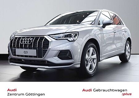 Audi Q3 35 TFSI S tronic advanced LED+SOUND+ALLSEASON