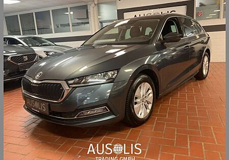 Skoda Octavia TDI Combi Ambition Kamera,AHK,LED