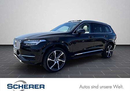 Volvo XC 90 XC90 T8 AWD Inscription NAVI 360° STANDHZ