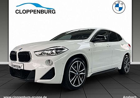 BMW X2 xDrive20d M Sportpaket LED Tempomat