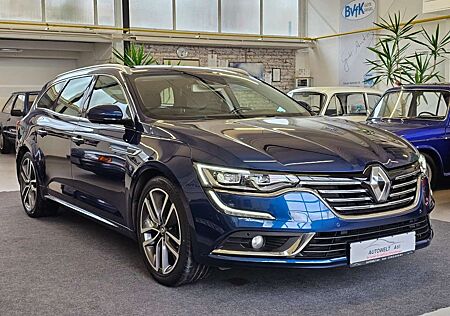 Renault Talisman Intens 4Control AUT.+NAVI+KAMERA+LEDER+AHK+MASSAGE