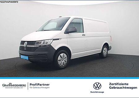 VW T6 Transporter Volkswagen 6.1 Kasten 2.0 TDI Navi DAB+