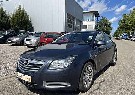 Opel Insignia *2,0CDTi*Limousine*Euro5*Xenon*NAVI*TÜV5/2027*