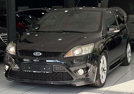 Ford Focus 2.5 ST *MK2*RECARO*226PS*KEYL*18Z*BI-XEN*
