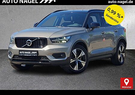 Volvo XC 40 XC40 XC40 T5 Twin Engine R-Design