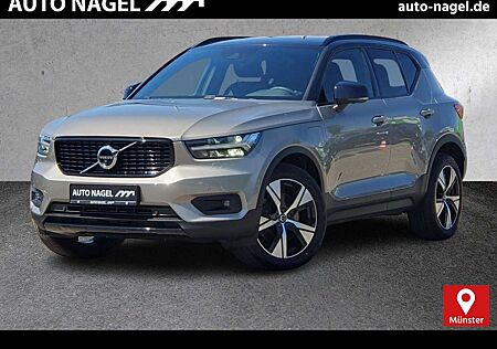 Volvo XC 40 XC40 XC40 T5 Twin Engine R-Design