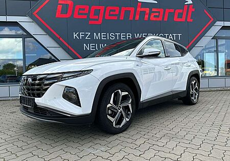 Hyundai Tucson Prime Mild-Hybrid 4WD LED 360° ACC PANO