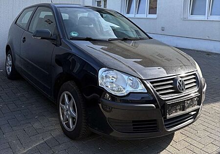 VW Polo Volkswagen 1.4