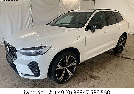 Volvo XC 60 XC60 T8 Plus Dark Hybrid AWD 21"HeadUp StHz Pano
