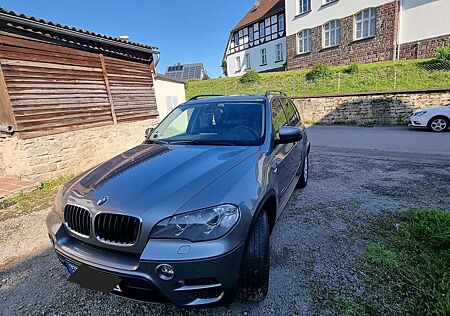BMW X5 xDrive30d