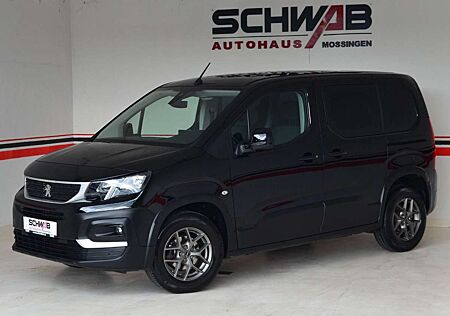 Peugeot Rifter Active Pack | PDC + Kamera | AHK | 16`Alu