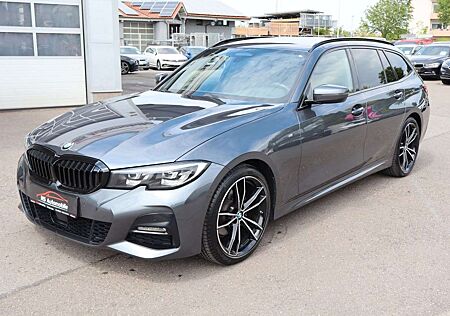 BMW 320 d xDrive Touring M Sport Aut. Navi_LED_Kamera