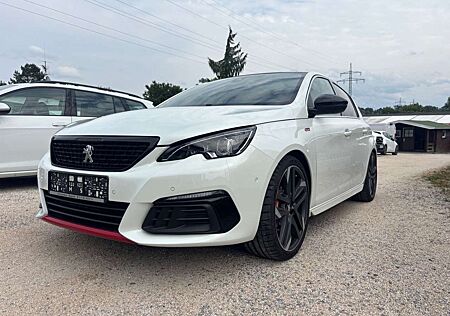 Peugeot 308 GTi,I-Hand,Panorama,Kamera,LED,59614Km Orig.