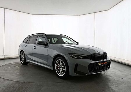 BMW 330 e M Sport Pro ACC|NAV|PDC+RFK|ad.LED|SHZ|HiFi