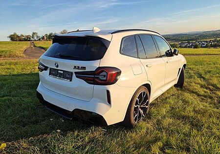BMW X3 M gebraucht kaufen BMW X3 M X3M Competition