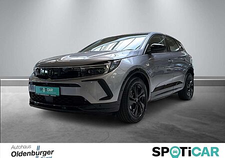 Opel Grandland GS, Kamera, elektrisch Heckklappe