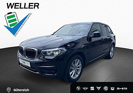 BMW X3 xDrive30e Advantage Kamera LED Bluetooth Navi