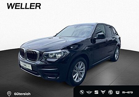 BMW X3 xDrive30e Advantage Kamera LED Bluetooth Navi