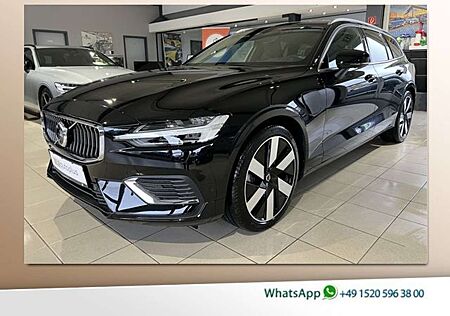 Volvo V60 T6 Plus Bright Recharge AWD AHK ACC BLIS 360
